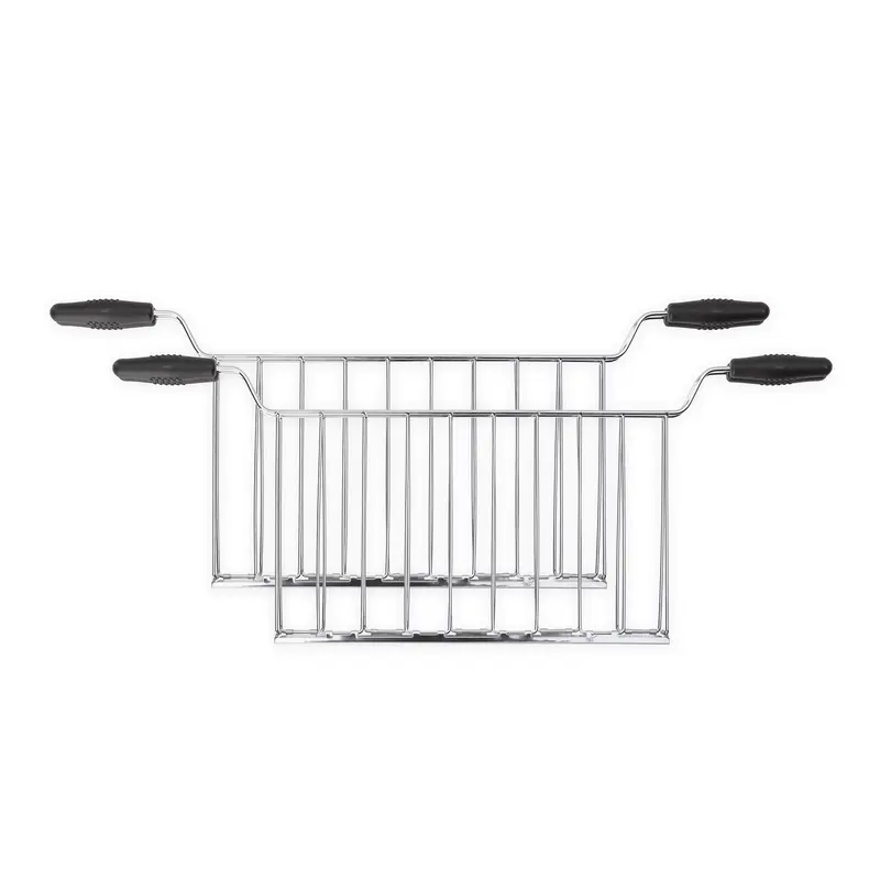Smeg - Sandwich- Zangen für 4-Scheiben-Toaster TSF02