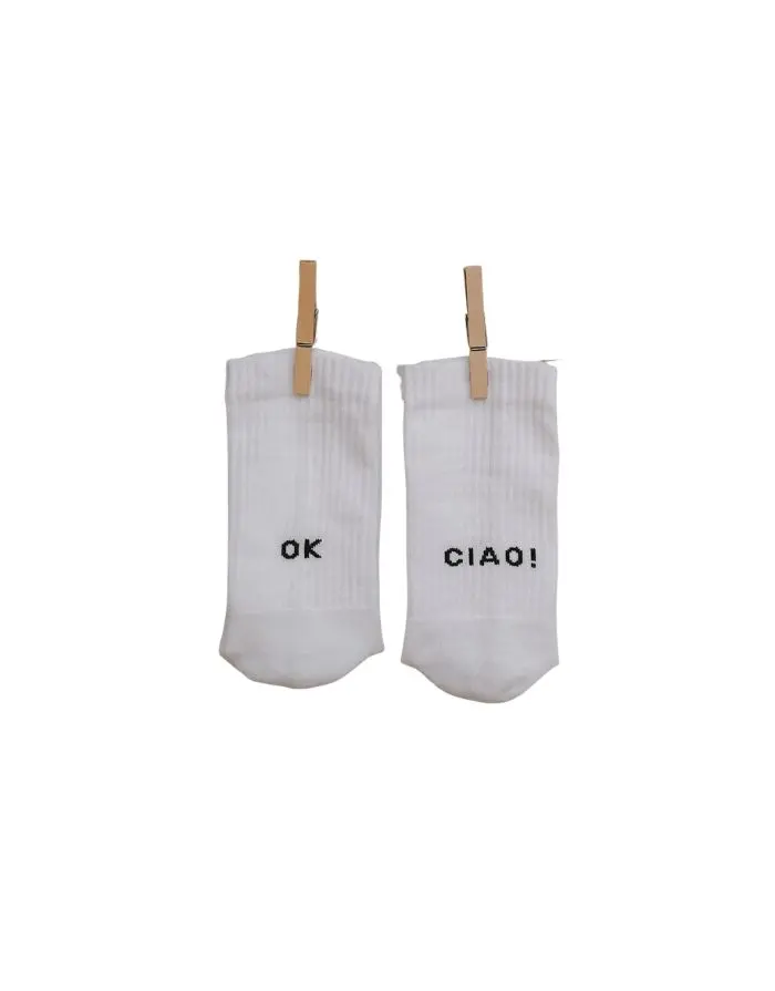 Socken I ok ciao!