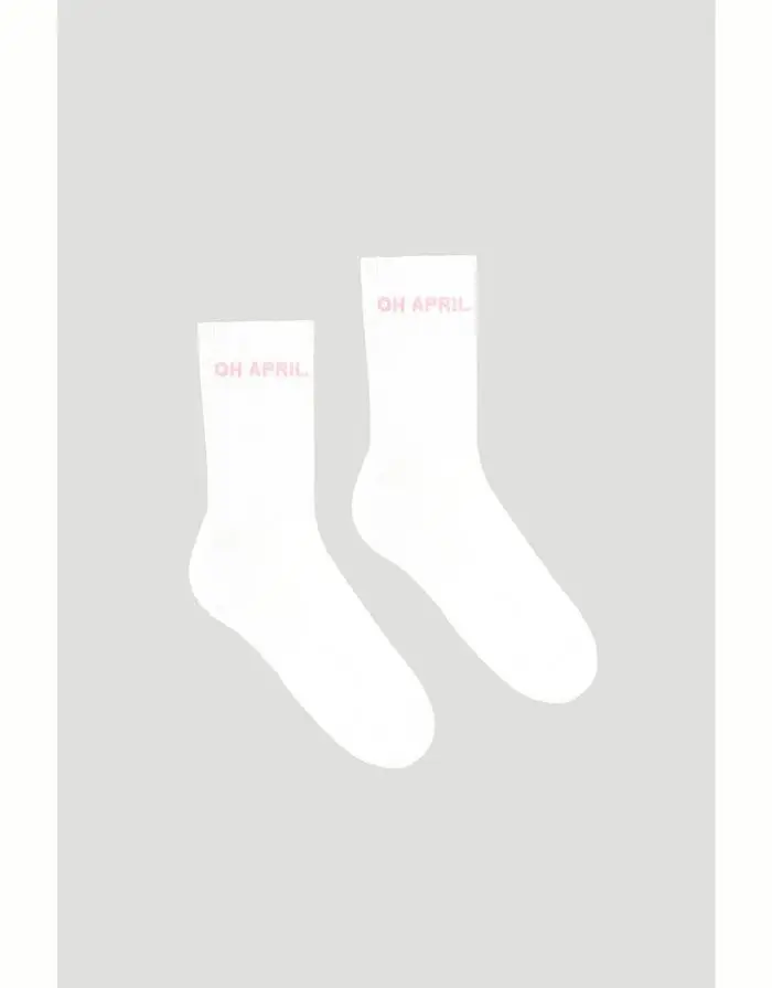 Socken Steffi I Soft Blush