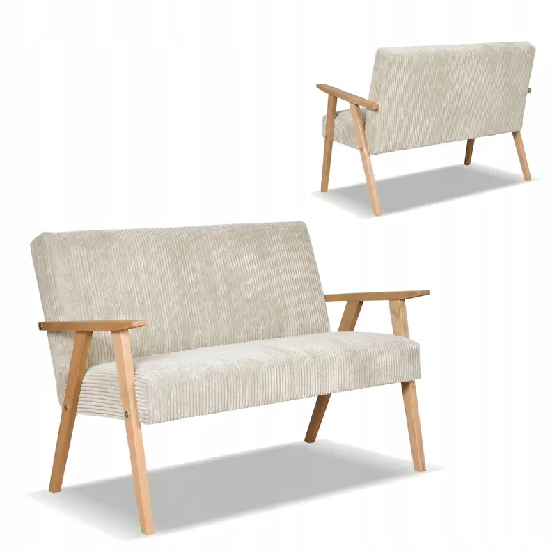 Sofa Anafi beige Ausführung S.2