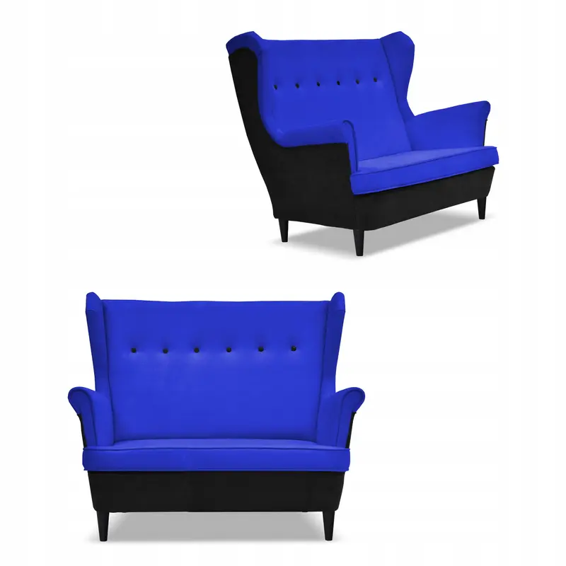 Sofa Ari Ausführung S.U.2