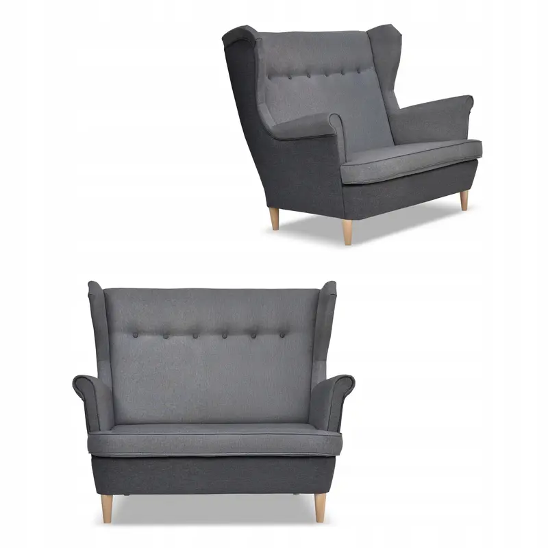Sofa Ari Ausführung S.U.2