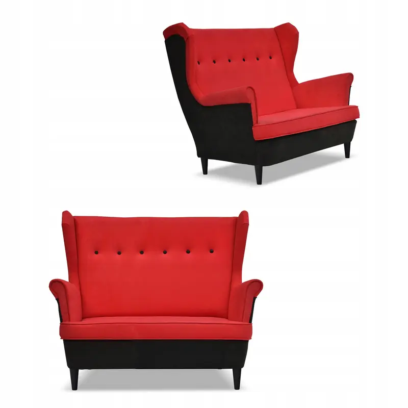Sofa Ari Ausführung S.U.2