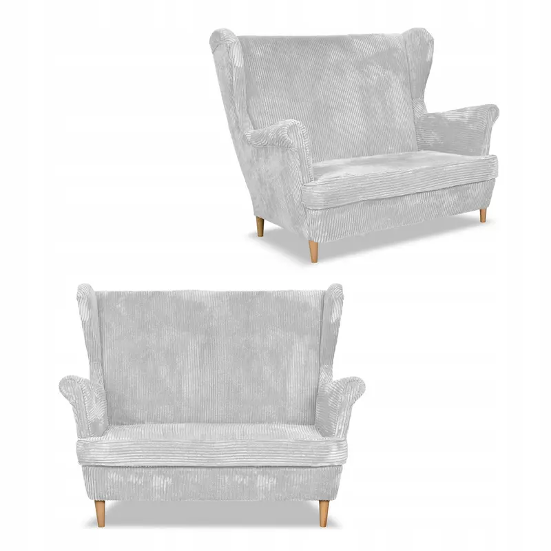 Sofa Bonito Ausführung S.U.2 Bonito Anafi 1