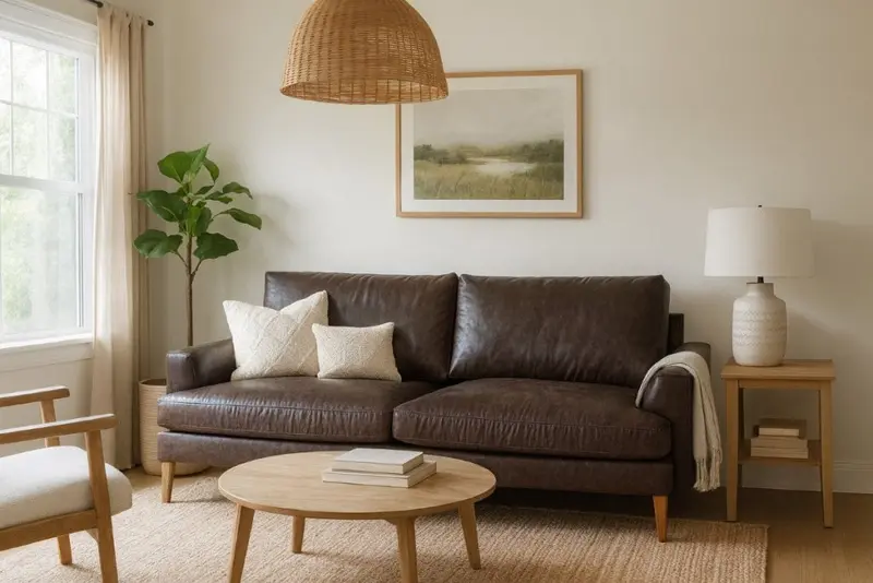 Sofa CONCORDE