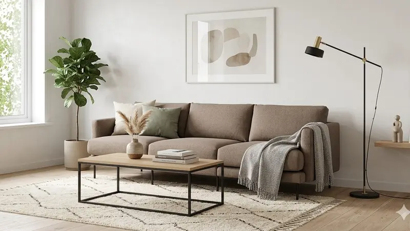 Sofa FLOYD 260