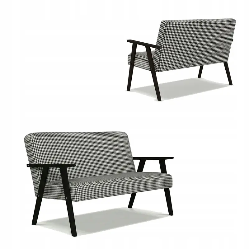 Sofa PRL weiß Ausführung S.2