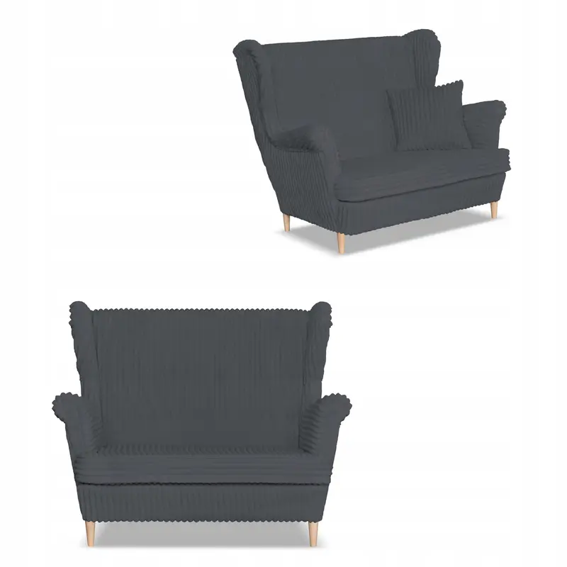 Sofa Rene Ausführung S.U.2