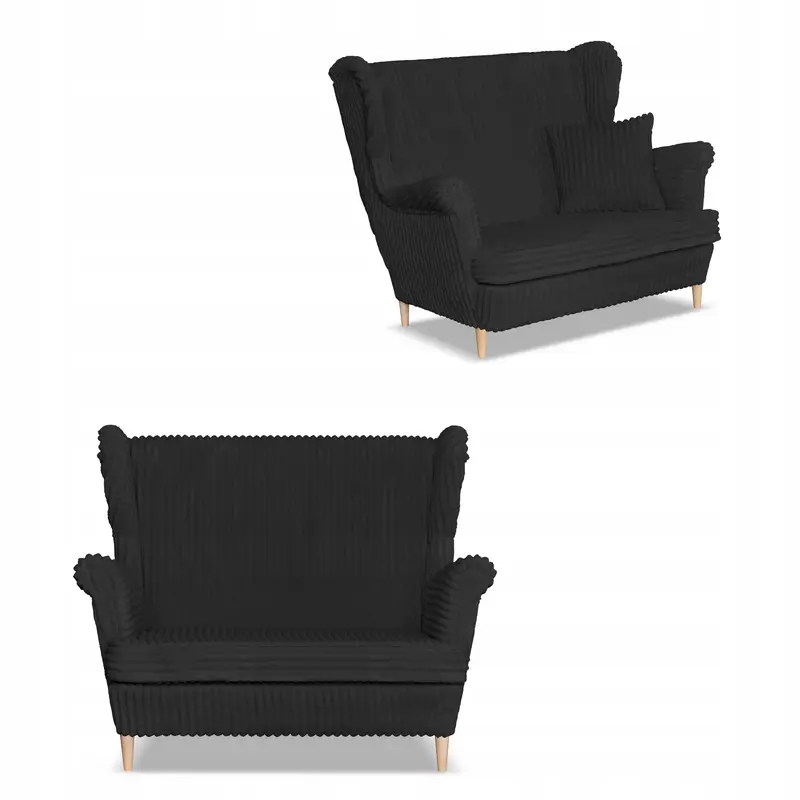 Sofa Rene Ausführung S.U.2