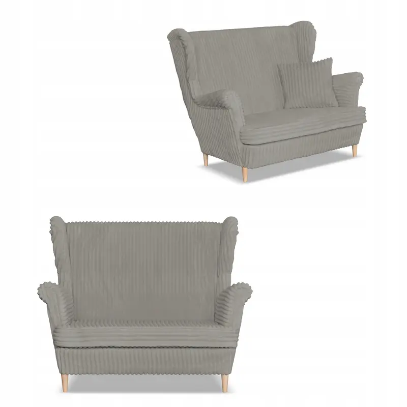 Sofa Rene Ausführung S.U.2