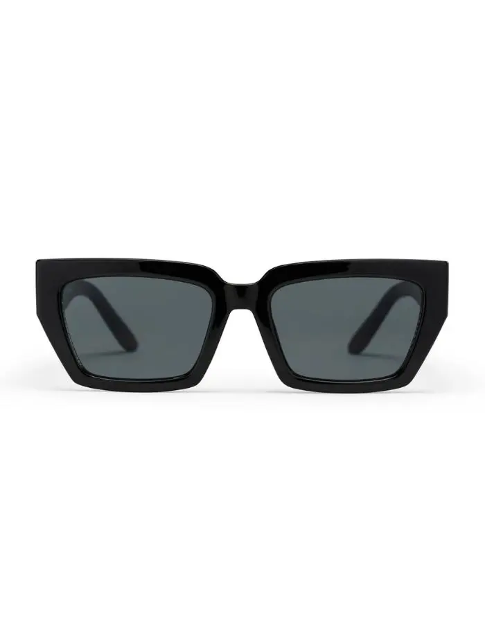 Sonnenbrille Ali 1 I Black