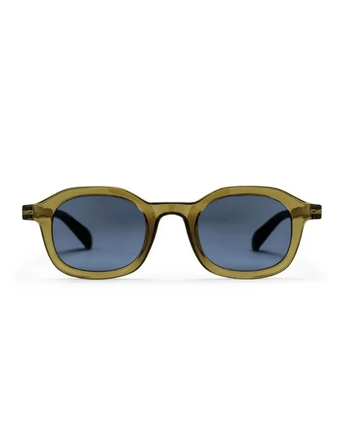Sonnenbrille Anki I Moss Green