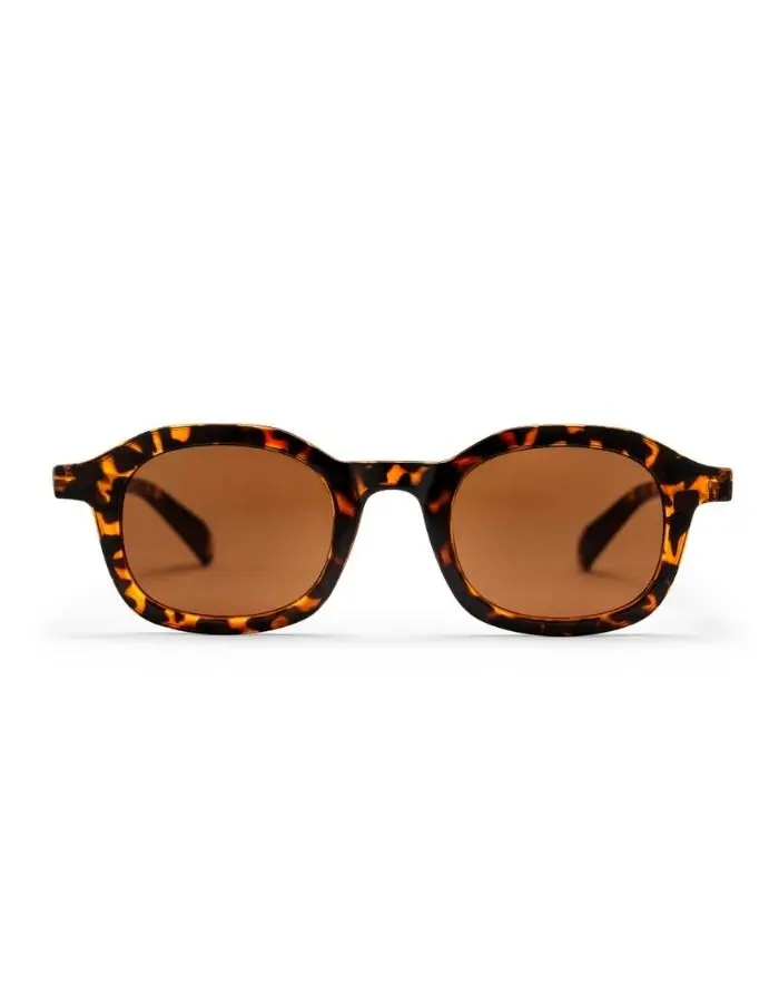 Sonnenbrille Anki I Turtle Brown