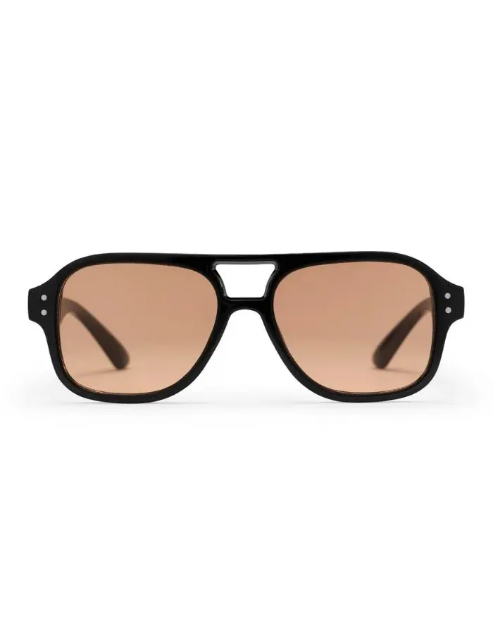 Sonnenbrille Cocas I Black