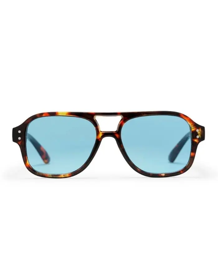 Sonnenbrille Cocas I Turtle Brown