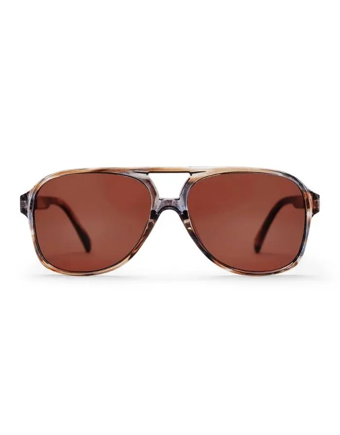Sonnenbrille Dallas I Cigar Smoke