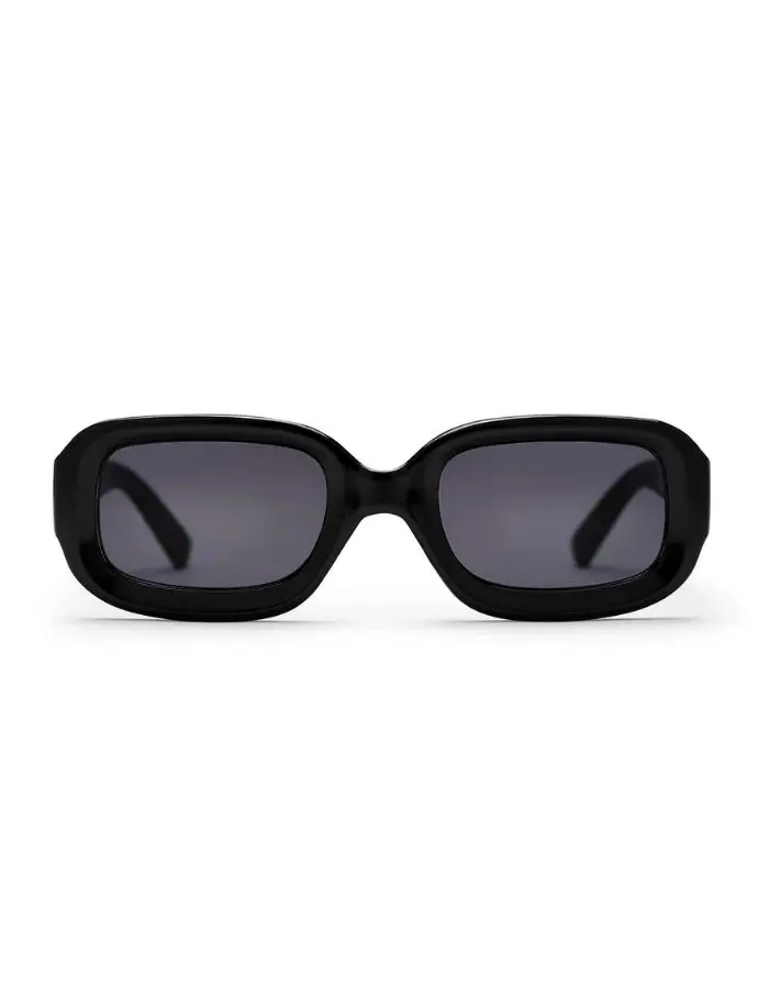 Sonnenbrille Havana I Black