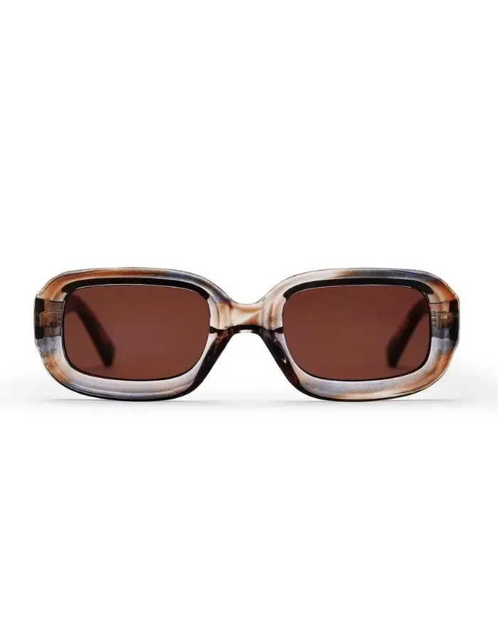 Sonnenbrille Havana I Cigar Smoke
