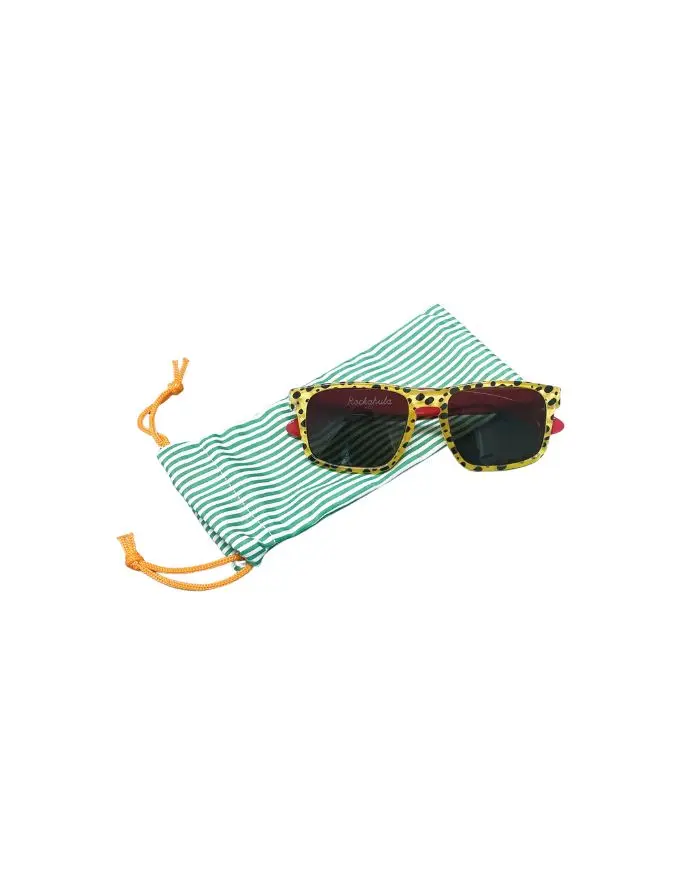 Sonnenbrille I Cheetah