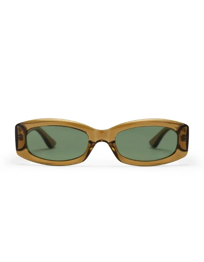 Sonnenbrille Skate Gaza I Sea Green