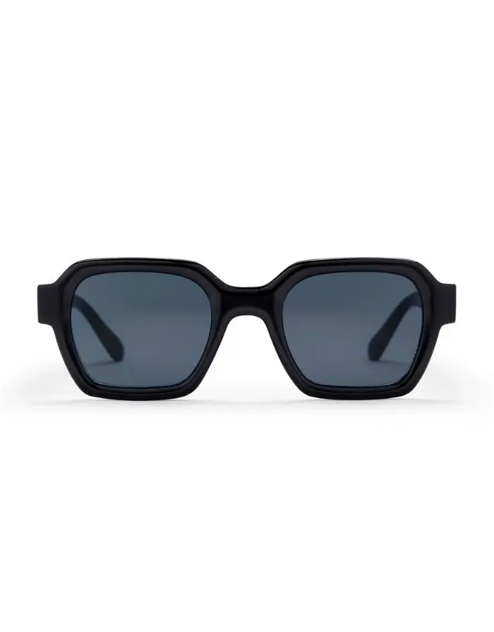 Sonnenbrille The AK I Black