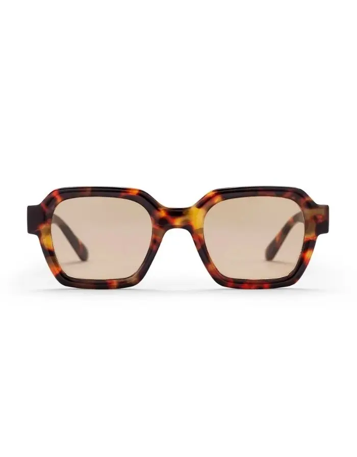 Sonnenbrille The AK I Turtle Brown