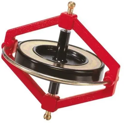 Space Wonder Gyroskop-Kreisel