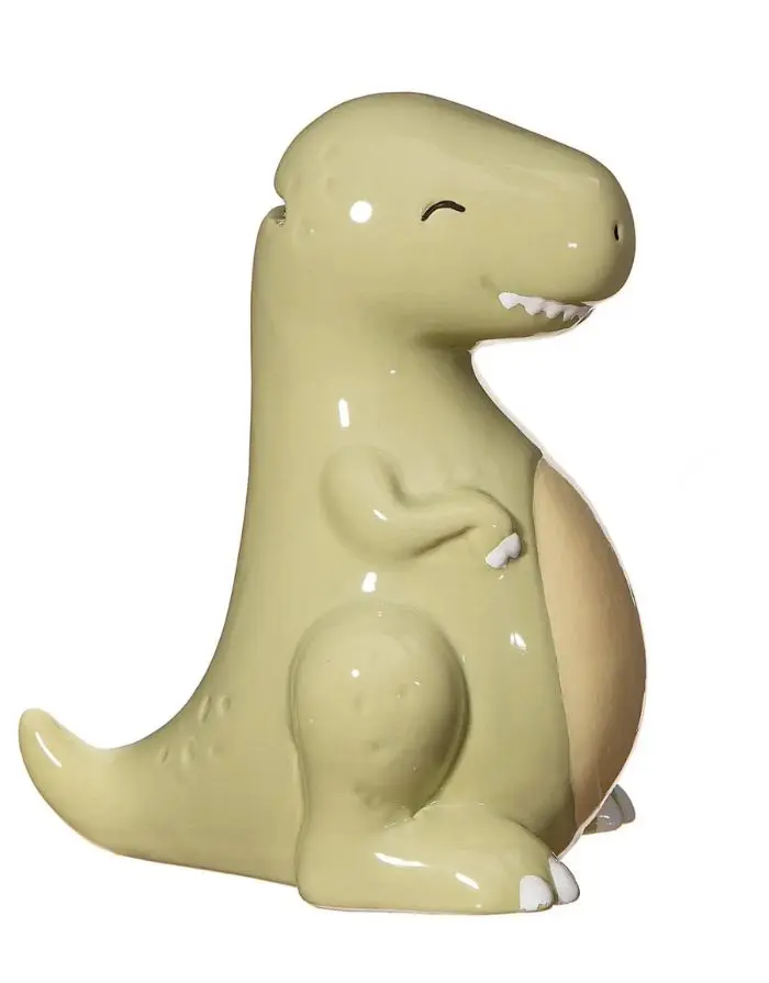 Spardose Keramik I T-Rex