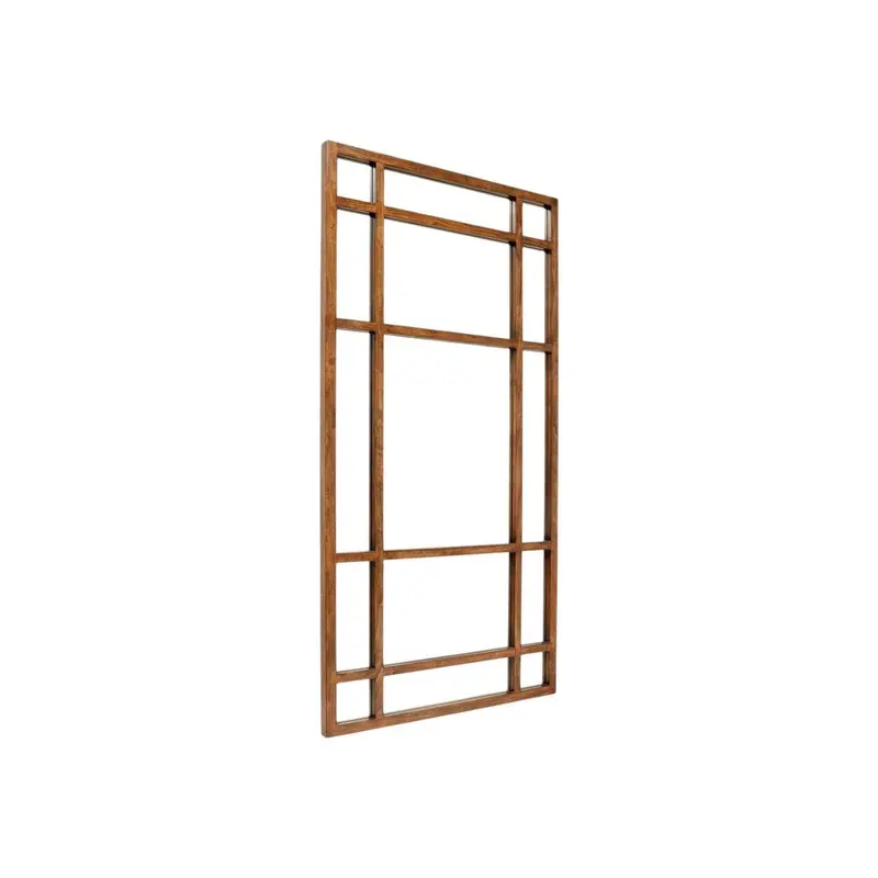 Spiegel SPIRIT 203cm – gebeiztes Birkenholz