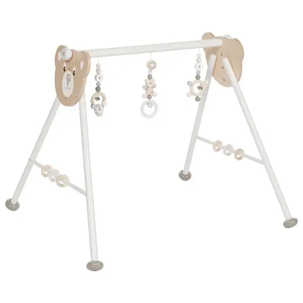 Spieltrainer Bär