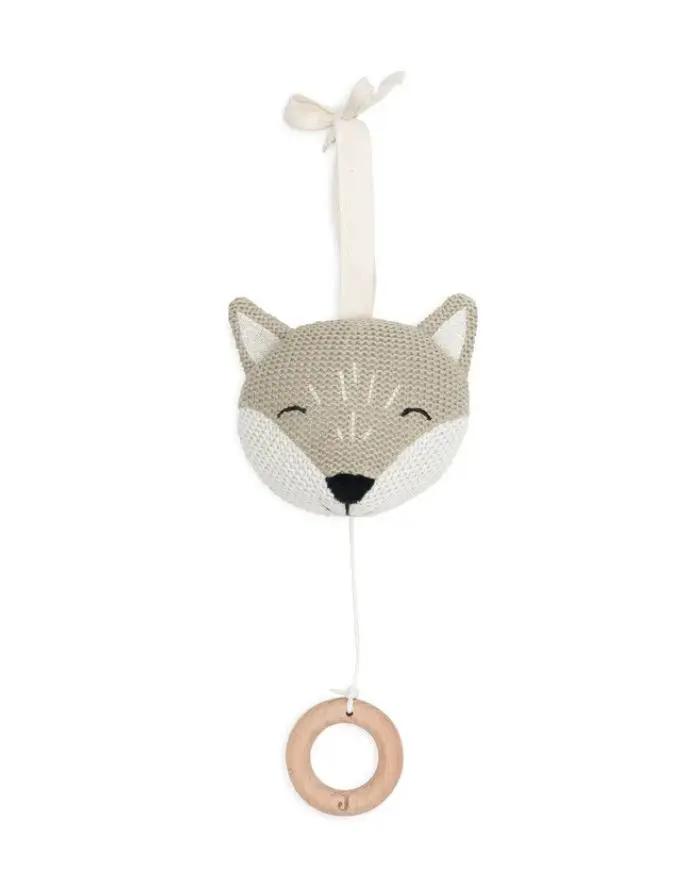 Spieluhr I Fuchs