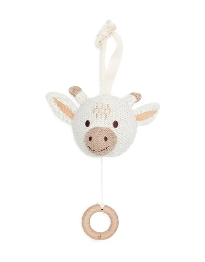 Spieluhr I Giraffe