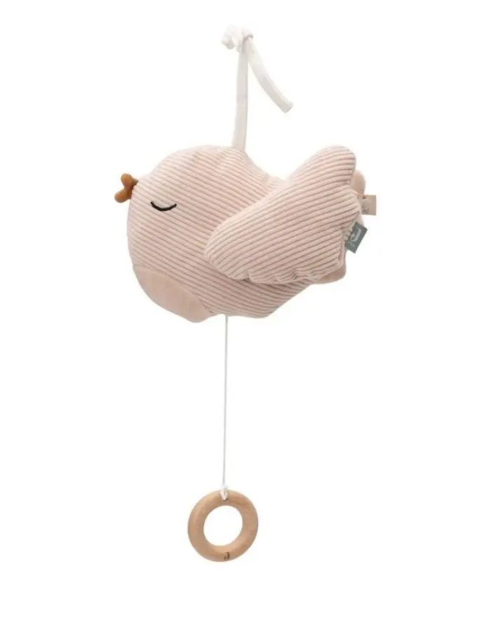 Spieluhr I Lovely Birds