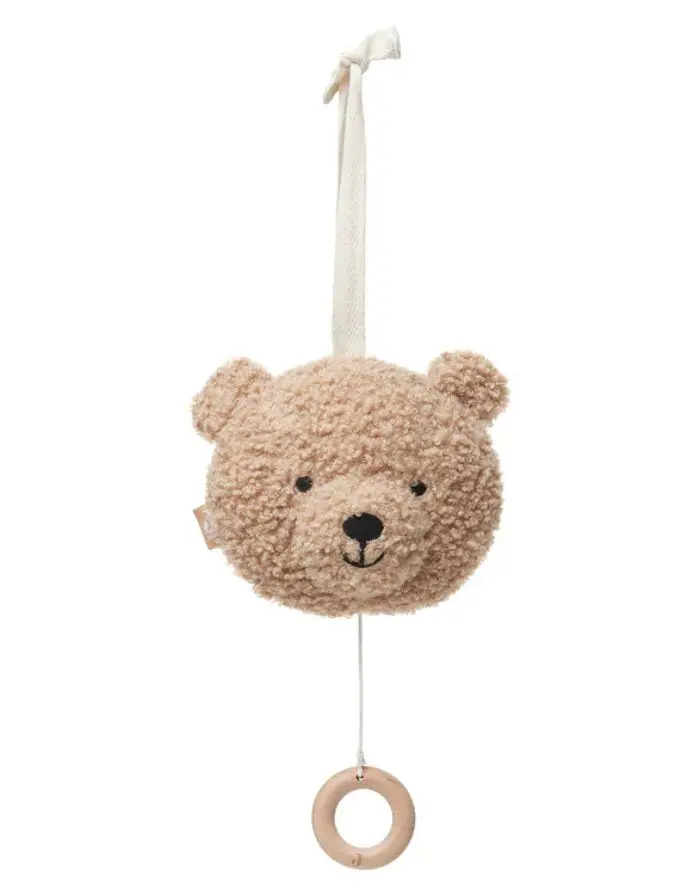 Spieluhr I Teddy Bear Biscuit