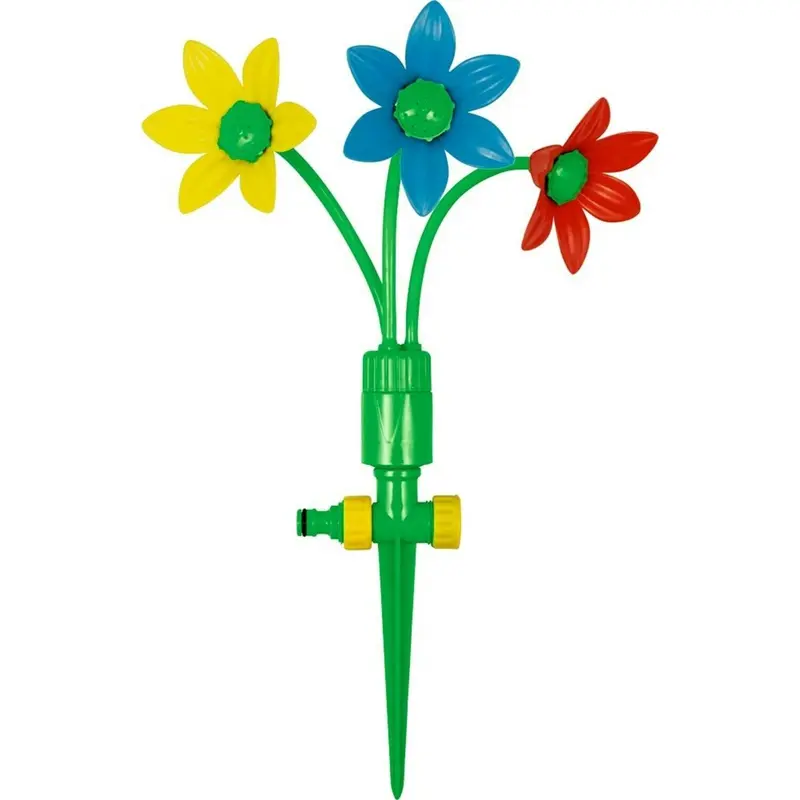 Sprinkelblume
