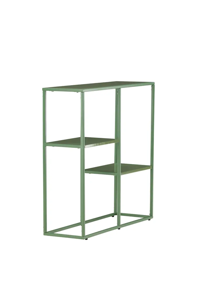 Staal Shelf Regal