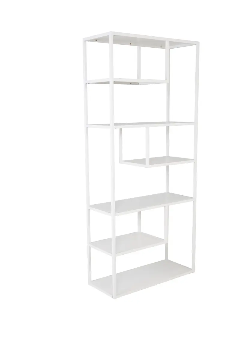 Staal Shelf Regal