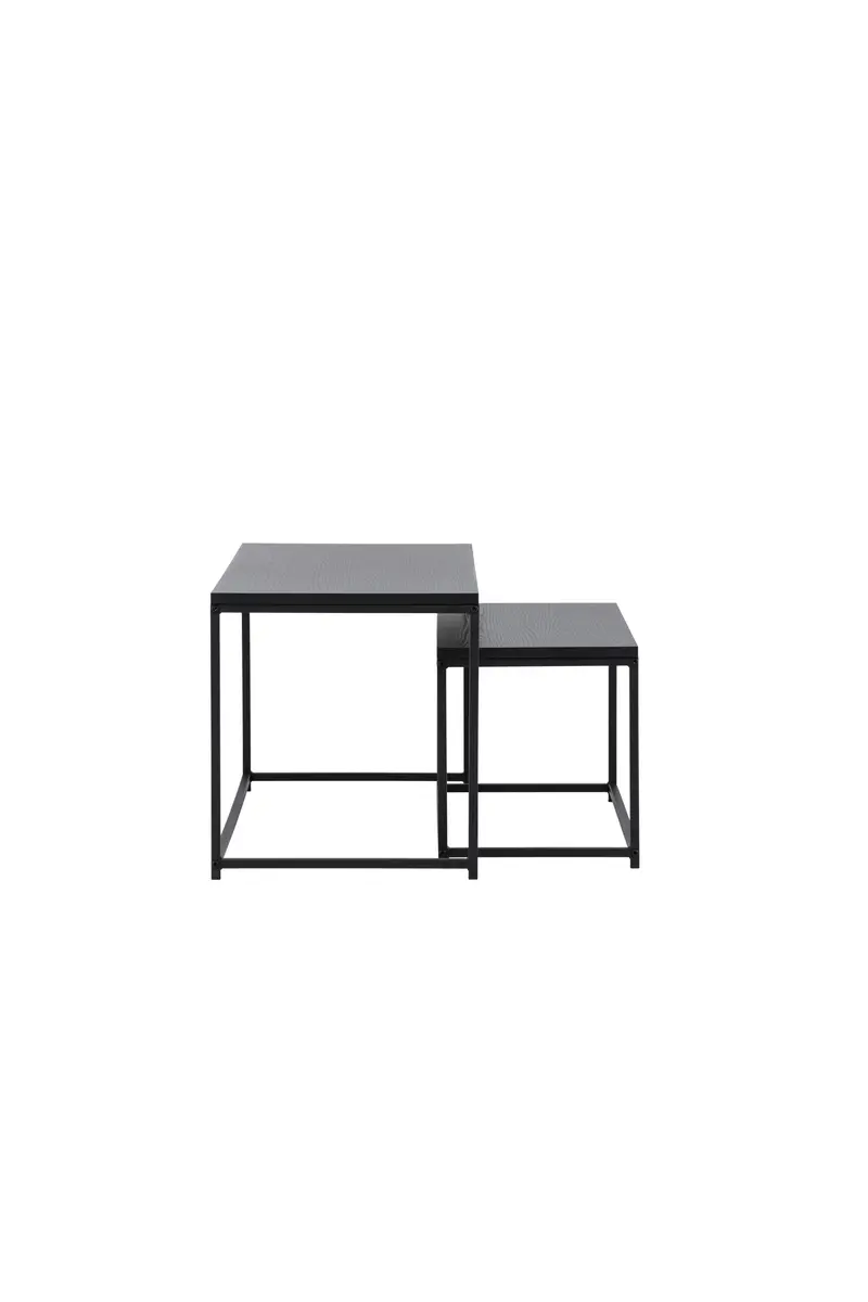 Staal Sofa Table Couchtisch