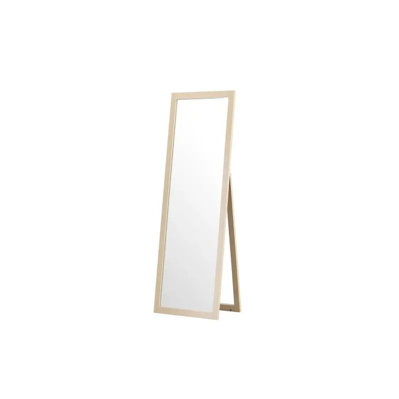 Standspiegel Sebring 170cm - Hellbraun