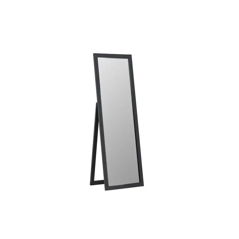 Standspiegel Sebring 170cm - Schwarz