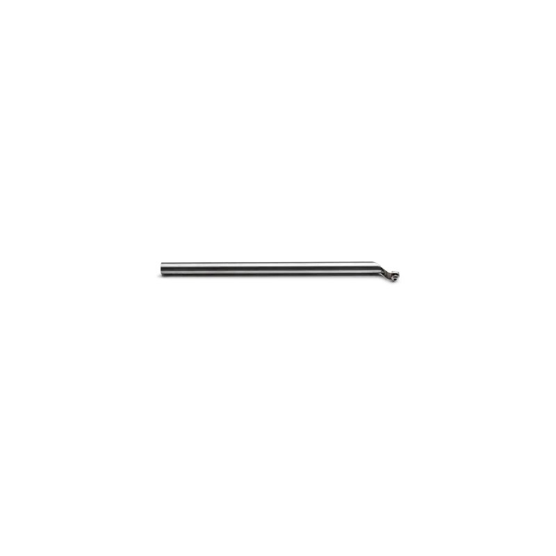 Stange – Höhenverstellbar, Schwenkbar, Edelstahl - Triple | höfats
