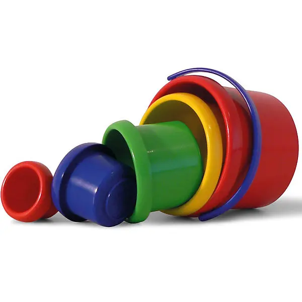 Stapelbecher