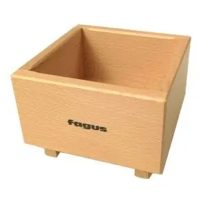 Stapelbox