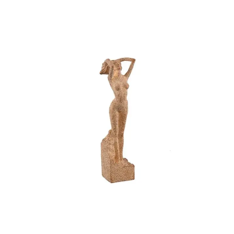 Statue – Kunstharz Material, Weibliche Form, Skulpturales Design - Aleah | PTMD