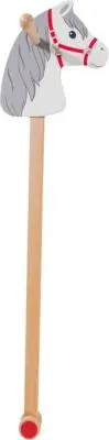 Steckenpferd <Wölkchen>