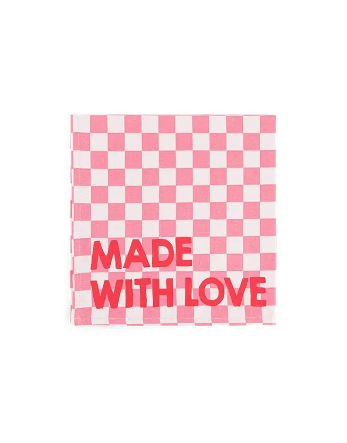 Stoffserviette Josephine I Made with Love