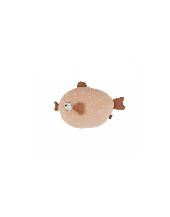Stofftier Fisch I Ms. Ruth