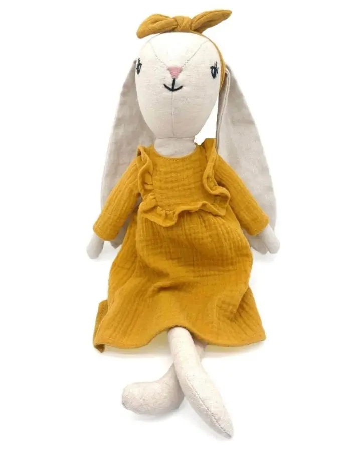 Stofftier Hase I Hedda