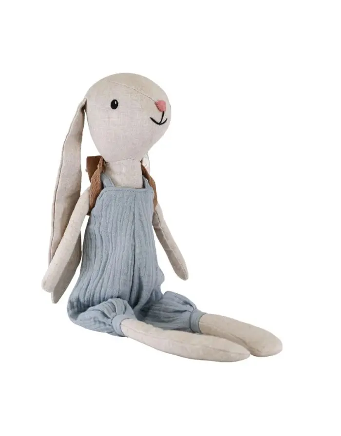 Stofftier Hase I Hugo