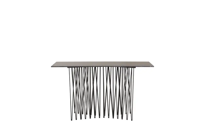 Stone Side Table Beistelltisch